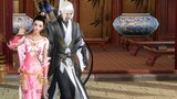 [Jianwang 3] Daoist Master: Tôi chỉ thích trò chơi này