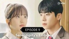 09| Serendipity's Embrace TAGALOG DUBBED