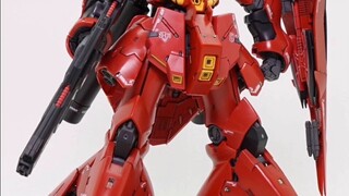 [Thông tin tái bản] Thông tin tái bản tháng 10 của Bandai RG--Niu Niu rốt cuộc đã kiệt sức
