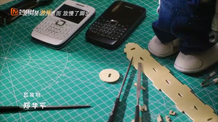 secrets in the lattice  Ep 7