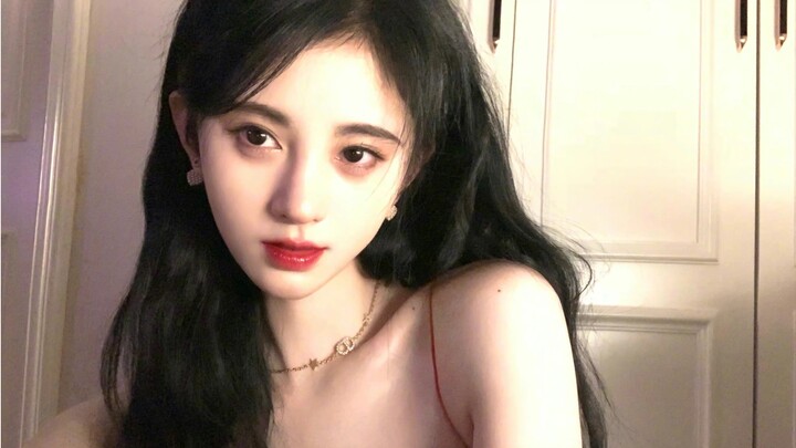 [Ju Jingyi] ถ้าคุณดูเรื่องนี้แล้วไม่สะเทือนใจฉันก็แพ้