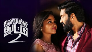Dhilluku Dhuddu 2 (2019) Tamil 1080p HD with English Subtitles