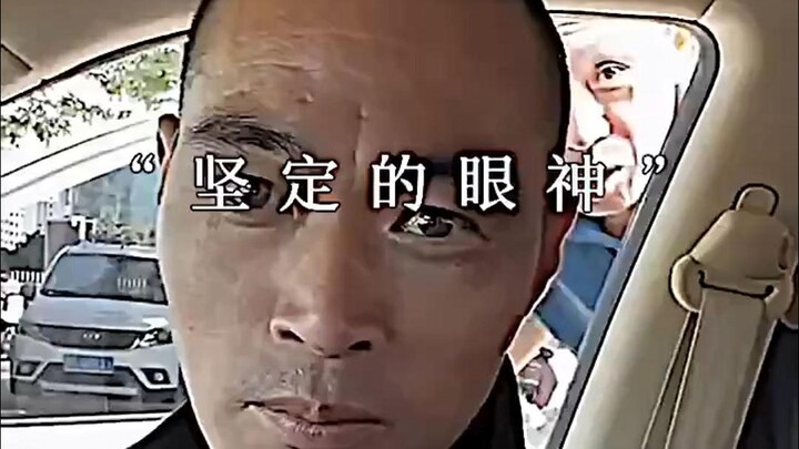 Let me tell you this: if I can’t rob a bank today, I’ll just have to rob you instead.