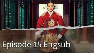 UNDER THE QUEEN'S UMBRELLA EPISODE 15 (2022)