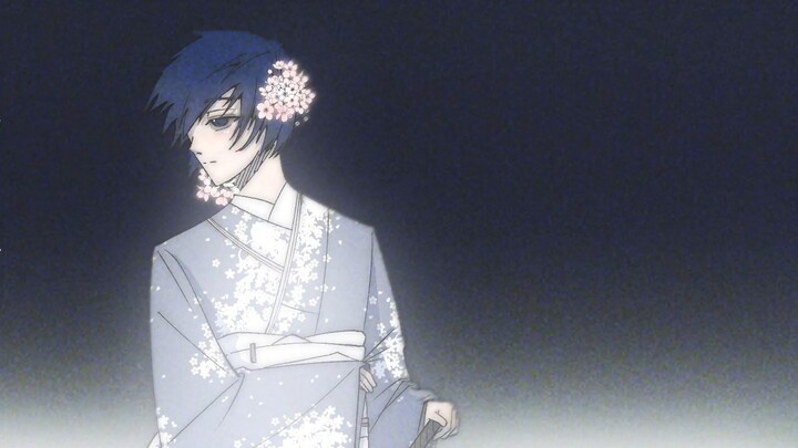 [Khóa xanh/Sách viết tay của Shishi Jie] Thậm chí không thể trở thành tình địch