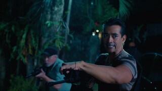 #BlackRider, handang lumaban hanggang kamatayan!  (Episode 153 Teaser) | Black Rider