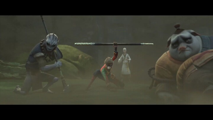 Watch Full THE_MONKEY_KING__REBORN Movie For FREE. Link In Description