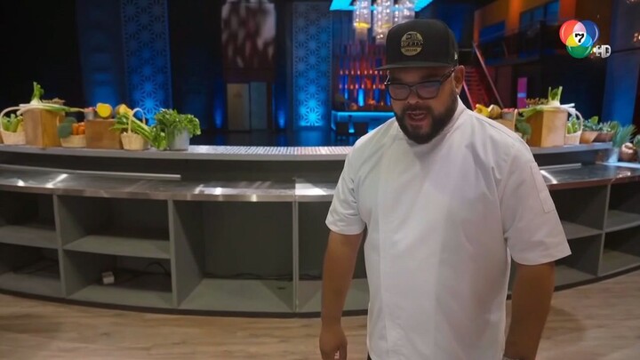 ครัวนรกไทยแลนด์ ซีซั่น2 ตอนที่4