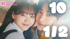 Head Over Heels Ep 10 1/2 ENG SUB