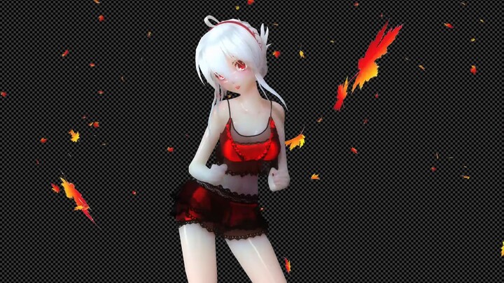 It's not a conventional style. If you are not a senior moviegoer, don't go in. 4K version