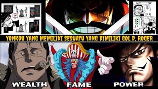 YONKOU YANG PALING DEKAT DENGAN KING PIRATE‼️| [NUNGGUIN] OP 1083 | ONE PIECE 1083