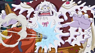 One Piece cover story: The adventure of the sea hero! Jinbei starts a single-player side quest, and 