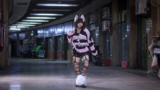 【ซากุระ ซากุระ】キャットラビングめーとRU.ver