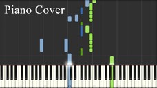 Ai Higuchi - Akuma no Ko (Piano Cover)