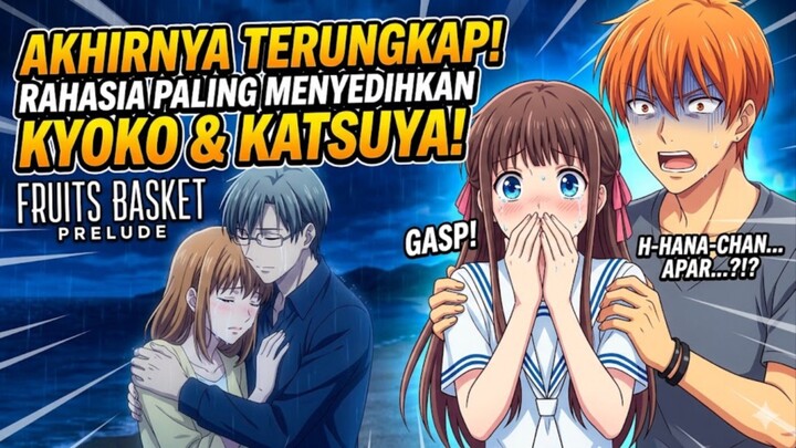 👀 Worth It Nggak? Ini Review Jujur Anime Fruit Basket!