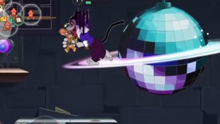 Tom and Jerry mobile game: one sentence directly breaks the defense!