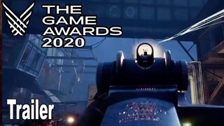 Back 4 Blood - Gameplay Trailer The Game Awards 2020 [HD 1080P]