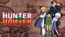 Hunter x Hunter|Season 01|Episode 02|Hindi Dubbed|Status Entertainment