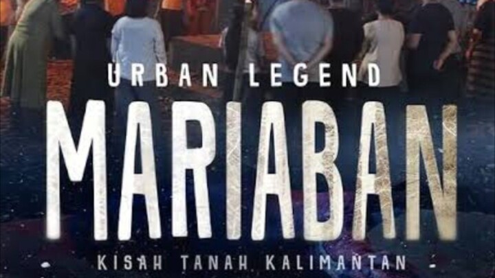 horor indo - MARIABAN