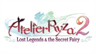 Atelier Ryza 2: Lost Legends & the Secret Fairy - Teaser Trailer