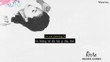 [Vietsub + Lyrics] Rare - Selena Gomez