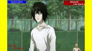 Death note episode 10 (Tagalog official trailer)