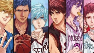 Kuroko no Basket S2 Eps-17 (SUB - INDO)