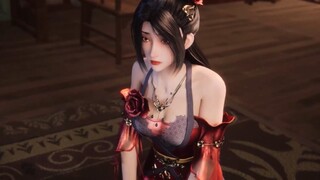 Eternal Sword Emperor Eps 26 Indo