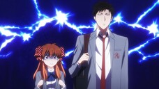 Gekkan Shoujo Nozaki-kun Episode 7