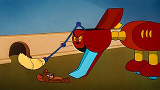 【Tom dan Jerry】☝🤓 Doraemon (1952)⚡⚡⚡