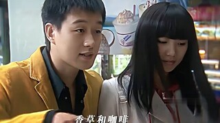 店员：当时我混乱极了，差点爆发洪荒之力