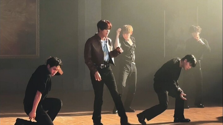 【NCT】คุณรู้สึกถึงฉันไหม?