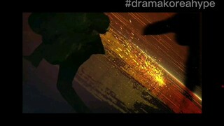 Taxi driver S3 episode 2 (sub indo)