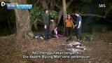 Law Of The Jungle In Tonga Sub Indo Eps 5