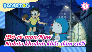 [Đô-rê-mon|Bản hiệu đính mới] Nobita khoảnh khắc đám cưới (2011.3.18)_1