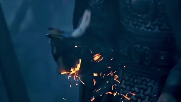 “With Chuan Ting’s death, the Ming dynasty was already doomed.”
