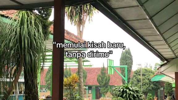 sekolah baru,kelas baru,orang² baru!