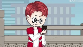 جدتي الحلمت لي أن نهاية العالم قادمة، وأخبرتني أن أعود إلى القرية على الفور وأن أجمع المؤن مع والديّ