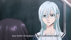 Kaoru Hana wa Rin to Saku episode 11 Full Sub Indo