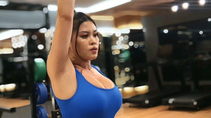 penyuka ketek pasti suka #realperson