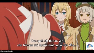 SHIKKAKUMON NO SAIKYOU KENJA Tập 7 (Vietsub) Nhà hiền triết Mạnh nhất - Phan 6 #schooltime #animen