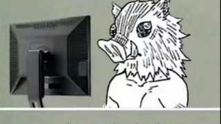猪猪解释不了，但是能感受到轻飘飘暖乎乎 hu a hu a