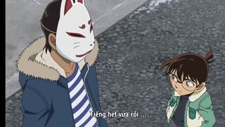 Thám tử lừng danh Conan, tập 1086: Buổi cầu duyên bất hạnh ( phần 2 )