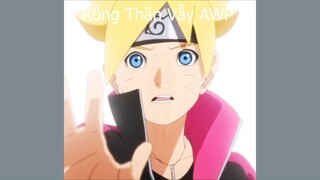 Nhạc anime hay mỗi giờ-Boruto- Naruto Next Generations- Keeps Haunting me #nhạc anime #schooltime