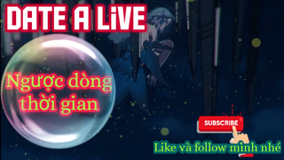 🌀 Date A Live Tập 8 Vietsub 🎀|SS3