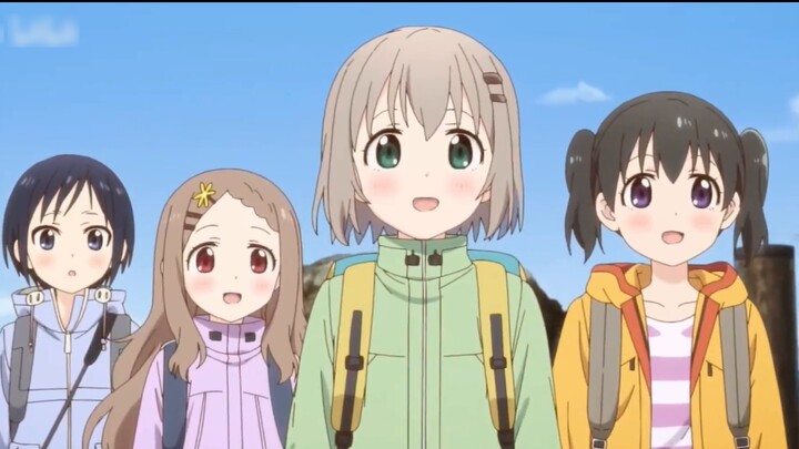 Oranye itu enak! Karya dan sekuel baru akan segera hadir, episode baru bulan Oktober ini wajib diton