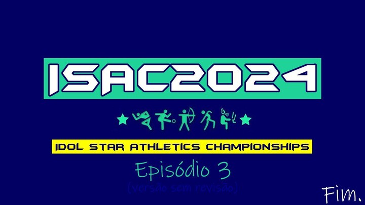 [ARKNEW] ISAC2024 EP 3 FINAL