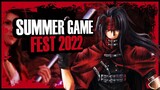 Summer Game Fest 2022 Final Fantasy 16 Trailer Not Likely