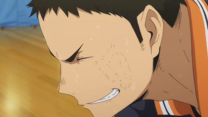 “Chúng tôi chỉ là bê tông.”