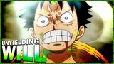 What Makes Luffy Great | One Piece Discussion | K.O.L